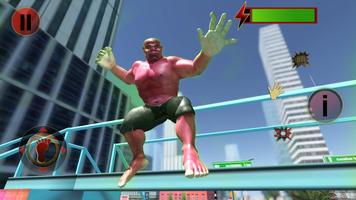 The Big Monster Screenshot 3