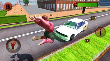 The Big Monster Screenshot 1