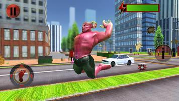 The Big Monster Screenshot 2