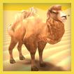 True Camel Simulator