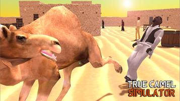 True Camel Simulator bài đăng