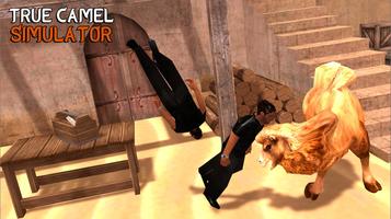 True Camel Simulator ảnh chụp màn hình 2