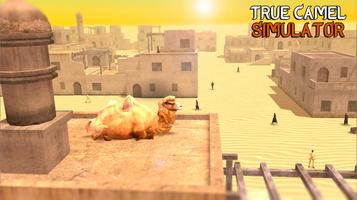 True Camel Simulator ảnh chụp màn hình 3