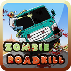 آیکون‌ Zombie Roadkill