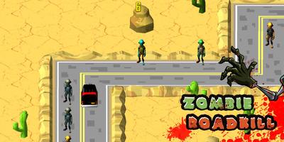 Zombie Roadkill تصوير الشاشة 3