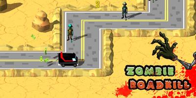 Zombie Roadkill screenshot 2