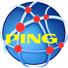 iCMP Ping biểu tượng