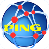 iCMP Ping icône