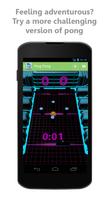 3D Pong Table Tennis Classic captura de pantalla 3