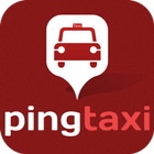 Pingtaxi Driver (cho lái xe) biểu tượng