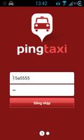 Pingtaxi Driver (cho lái xe) 海報