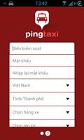 Pingtaxi Driver (cho lái xe) 截圖 1