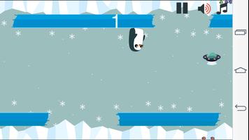 Jumping Pingu screenshot 3