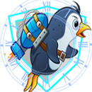 Pinguim Jetpack APK