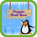 Pinguin Crush Boom