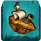 ikon Морской бой 3: Дуэль