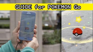 Guide for PokEmon Beta Asia скриншот 1