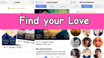 Tips OkCupid Dating Free Guide ポスター