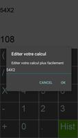 Simple Calculator screenshot 2