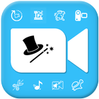 Video Editor আইকন