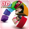 3D Collage Maker APK
