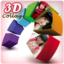 3D Collage Maker APK