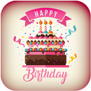 Happy Birthday Photo Frame APK