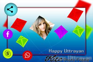 Kite Photo Frame Ekran Görüntüsü 3