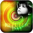 Republic Day Photo frame