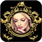 Royal Photo Frame HD آئیکن