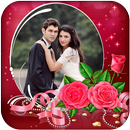 Sweet Love Photo Frame APK