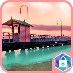 Beautiful Ocean Waves Live Wal APK download