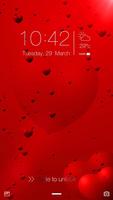 Love Romance Live Wallpaper Lo capture d'écran 2