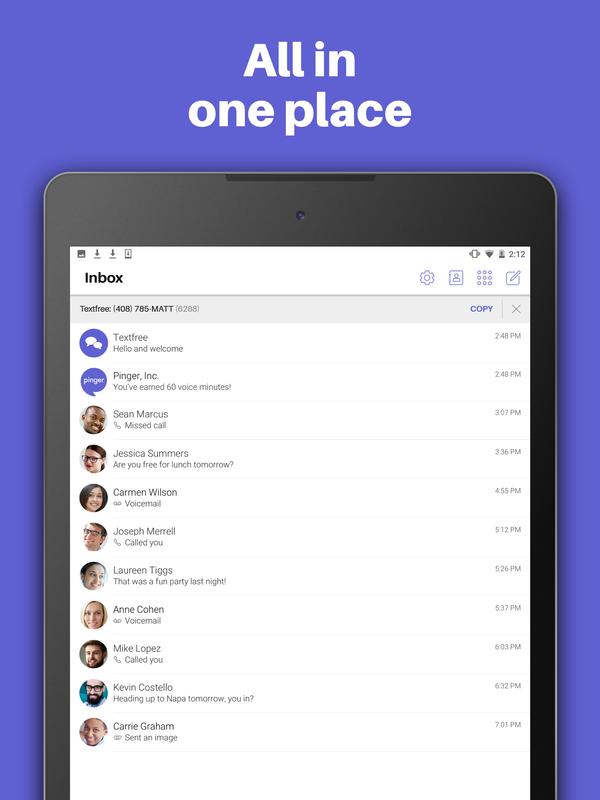 text free apk download