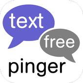 Text Free on Textfree Texting icon