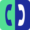 Sideline – Free Phone Number icon