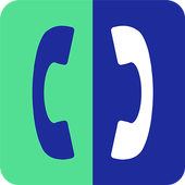 Sideline – Free Phone Number icon Sideline – Free Phone Number icon