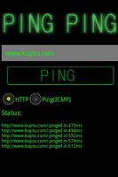 Ping Ping poster