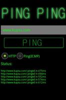 Ping Ping 截图 1