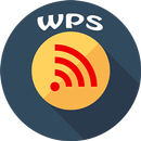 APK Default PIN WPS List