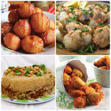 Best Arabic Recipes in English