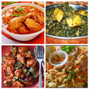 500+ Chicken Recipe Hindi APK