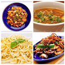 200+ Chinese Recipes English APK
