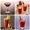 50+ Cocktail Recipes In English