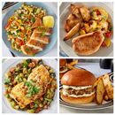 500+ French Recipe APK