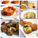 500+ Gujarati Recipe APK
