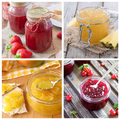 ”500+ Jam Recipe