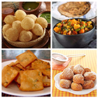 500+ Jain Recipe in Gujarati icon