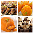 500+ Mithai Recipe in Hindi APK