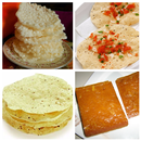 500+ Papad Recipe in Hindi APK